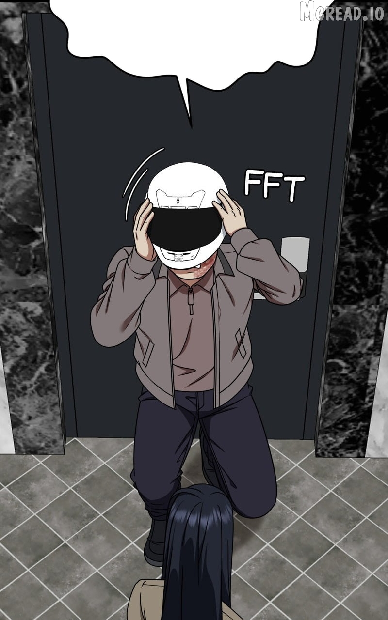 Change Me Chapter 206  - page 93
